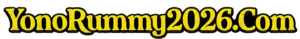 Yono Rummy 2026