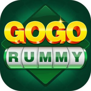 New Gogo Rummy App Download | Rebranded ICIC Games | Free 100 Bonus